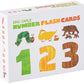 Chronicle Books, Eric Carle Number Flash Cards