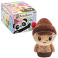 Moriah Elizabeth 6” Mini Mystery Plush 9 Pack Bundle - Multi, Model 80212-9BP, Official YouTube Merch