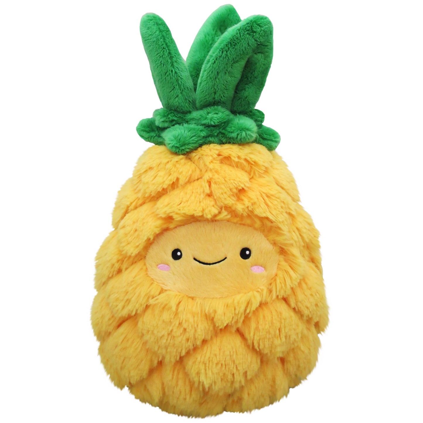 Squishable / Mini Comfort Food Pineapple Plush - 7'