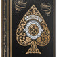 Artisan Playing Cards (Black)