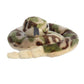 Aurora® Adorable Mini Flopsie™ Slick Snake™ Stuffed Animal - Playful Ease - Timeless Companions - Green 8 Inches
