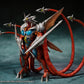 Tamashii Nations - Gamera 3: Revenge Of Iris - Iris, Bandai Spirits S.H.Monsterarts Figure