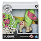 My Little Pony x Ghostbusters Crossover Collection Plasmane - Ghostbusters-Inspired Collectible Pony Figure