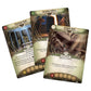 Arkham Horror The Card Game The Miskatonic Museum Mythos Pack - Unearth Forbidden Secrets! Cooperative Living Card Game, Ages 14