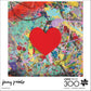 Buffalo Games - Jimmy Paintz - Heartfelt - 300 Piece Jigsaw Puzzle For Adults -Challenging Puzzle Perfect For Game Nights - Finished Size Is 21.25 X 15.00