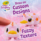 Colorable Peculiar Pets