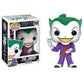 Funko Joker Pop Heroes Figure - Vinyl Collectible, Model 11573, Batman The Animated Series