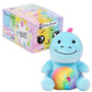 Moriah Elizabeth 6” Mini Mystery Plush Series 3 - Blind Box, Multicolored, Model 80213, Official Merchandise