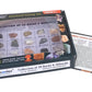Rocksmins Rm20Pt Rocks & Minerals Collection Set Of 20 Specimen (10 Rocks + 10 Minerals) Rock And Mineral