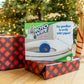 Prank Pack Roto Wipe Prank Gift Box - Funny Gag Box, Cardboard, 1 Count, As Seen on Shark Tank, Perfect for Comedy Lovers