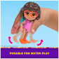 Dora, Splash-Splash Adventure Pack, with Dora & Boots Toy Figures & Accessories, Kids Toys for Girls & Boys Ages 3 and Up