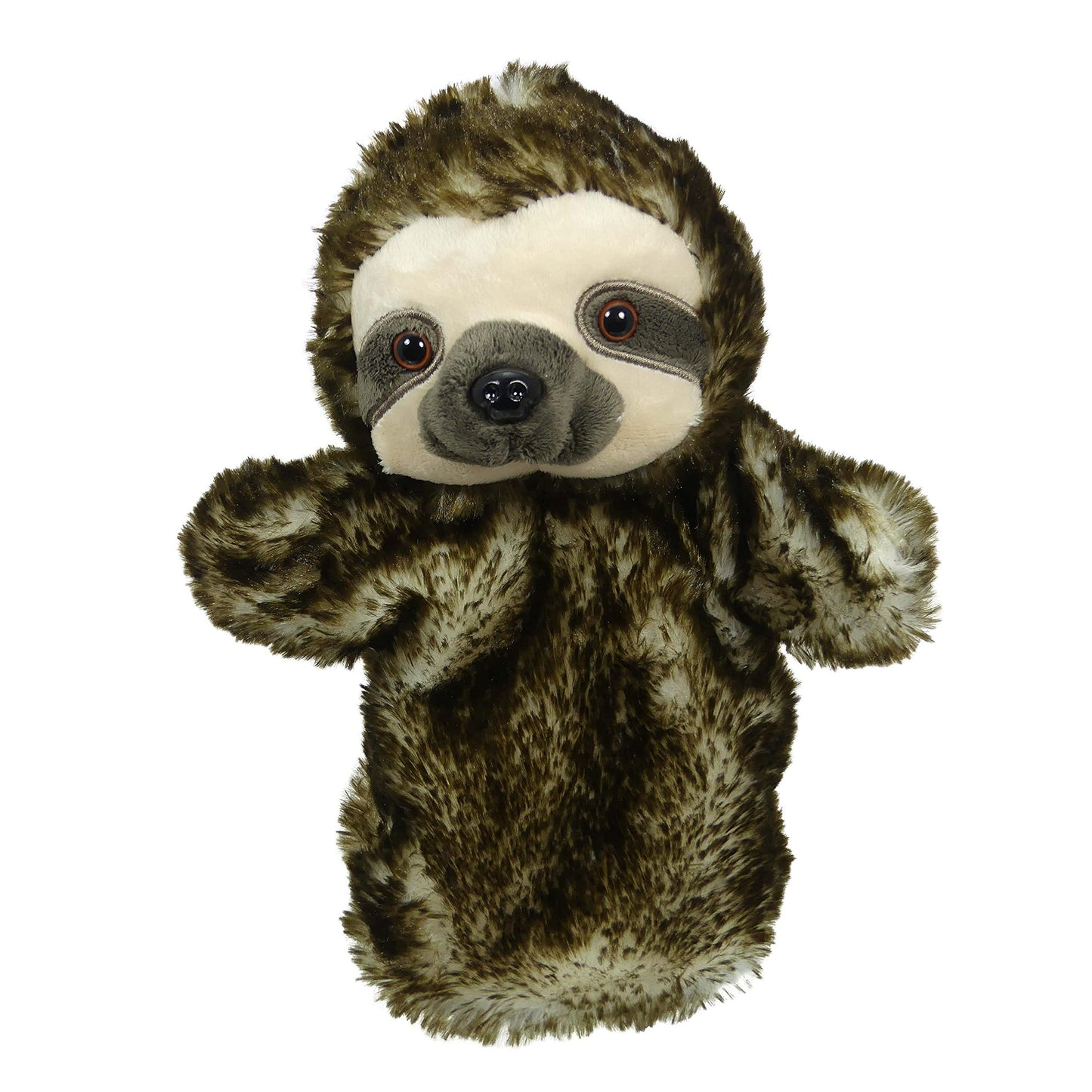 Puppet Buddies Sloth