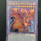 Meteor Black Comet Dragon Gftp-En096 - Ultra Rare - 1St Edition