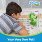 My Robo Pet T-Rex Dinosaur, Walking & Dancing Robot Dinosaur