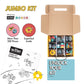 The Robot Shop - Montessori Do It Yourself Set