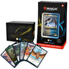 Magic: The Gathering Starter Commander Deck – First Flight (White-Blue) | Ready-To-Play Deck For Beginners And Fans | Ages 13+ | Collectible Card Games