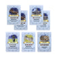 Tabletop Monthly World Wonders Replacement Cards Compatible With Catan'S The Wonders Of Catan Seafarers Scenario. Compatible Wit
