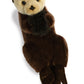 Aurora - Miyoni - 17' Sea Otter, Brown