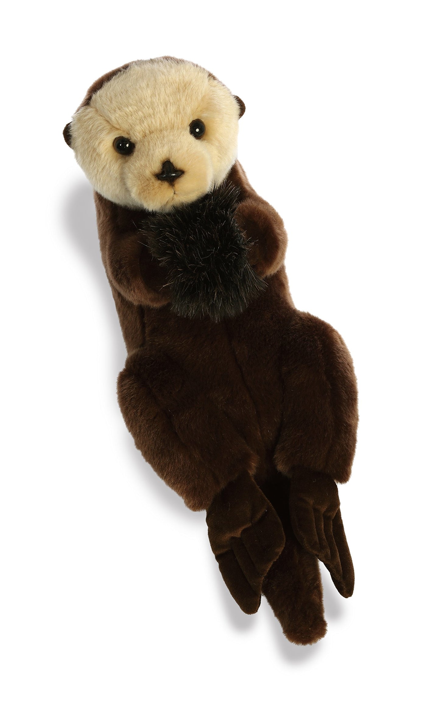 Aurora - Miyoni - 17' Sea Otter, Brown