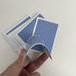 Playing Cards,Poker Playing Cards Premium Family Poker,Cardstock For Poker Nights-Standard Deck Of Cards (11)