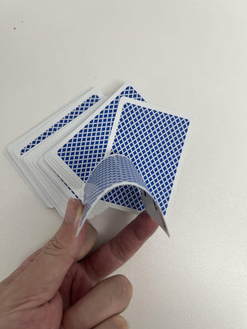 Playing Cards,Poker Playing Cards Premium Family Poker,Cardstock For Poker Nights-Standard Deck Of Cards (11)