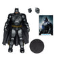 Mcfarlane Toys - Dc Multiverse Batman Armored Suit (Batman V Superman: Dawn Of Justice) 7In Action Figure