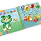 Leapfrog Leapstart 3D Scout & Friends Math Book