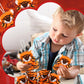 Shappy 50 Pcs Mini Animal Plush Toys Small Stuffed Animals Bulk Cute Tiny Plushies Keychains For Gift Party Carnival Prize(Tiger)