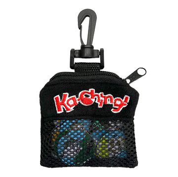 Ka-Ching On-Course Golf Coin Game