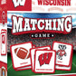 Wisconsin Matching Game