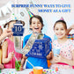 Toyeishi 10 Happy Birthday Money Box For Cash Gift, 10Th Birthday Decorations For Boys And Girls, Gifts For 10 Year Old Boy, Boy
