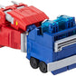 Transformers Bumblebee Cyberverse Adventures Dinobots Unite Toys Ultimate Class Optimus Prime Figure  Energon protective covering  Ages 6 and Up  9-inch