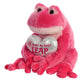 Aurora - Valentine Items - 9' U Make My Heart Leap Frog