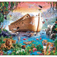 Noah'S Ark Finds Shore 550 Pc