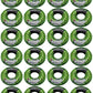 Intex 24-Pack River Rat 48' Inflatable Tubes For Lake/Pool/River | 24 X 68209E