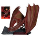 McFarlane Toys Meleys Dragon Figure - Multicolor, Plastic, Model 13841