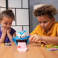 Gobble Monster Game - Save Your Toys From The Monster'S Tongue Before It'S Too Late By Goliath,Multicolor