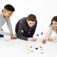 Goliath Power Pux Starter Pack For Boys 5+, Multi-Colour