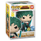 Pop! Animation: My Hero Academia – Deku Blackwhip Glow-In-The-Dark Px Vinyl Figure