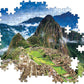 Clementoni Machu Picchu Jigsaw Puzzle, 1000 Pieces, Adult Puzzle, Multi-Coloured, Made in Italy, One Size, 39604