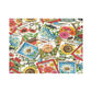 Lang Seed Packets 500 Piece Puzzle (5039122)