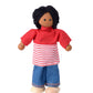 Plan Toys African American Mom Doll