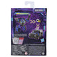 Transformers Toys Generations Legacy Deluxe Crankcase Action Figure - Kids Ages 8 And Up, 5.5-Inch