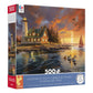 Ceaco - Chris Bigelow - Harmony - Lighthouse Inlet - 500 Piece Jigsaw Puzzle
