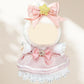 4 Pack-17Cm Doll Clothes,Premium Doll Outfit With Accessories,Doll Princess Skirt,Cute Clothes Outfit For 17Cm Dolls,End Dolls F