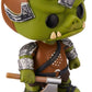 Funko Gamorrean Guard POP