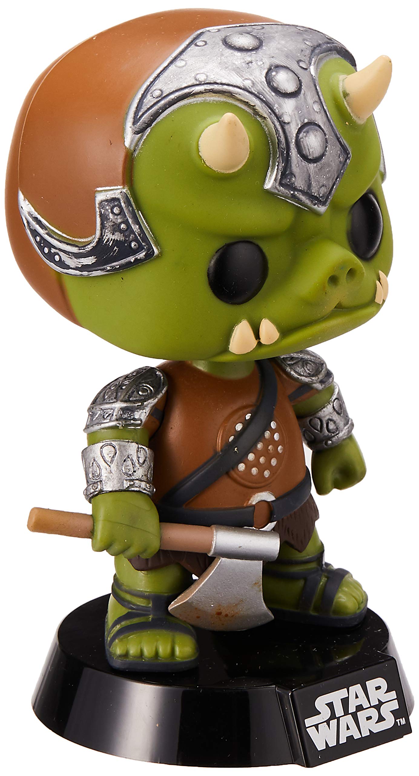 Funko Gamorrean Guard POP