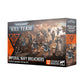 Warhammer 40k: Kill Team: Imperial Navy Breachers (2024)