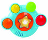 Playgo Baby Rock Star Drum | Musical Instrument Kids Drum | Musical Instruments Drum For Toddlers Baby Boys & Girls - L: 5.25 X W: 1.75 X H: 4 Inches