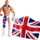 Wwe Elite Figure, British Bulldog